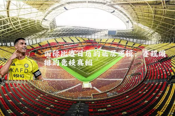 国际比赛日历的底层逻辑：赛程编排的竞技真相